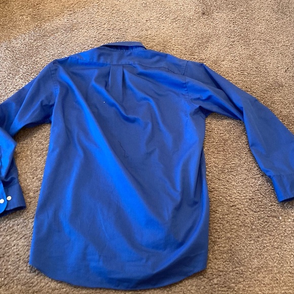 This is a size 32/33 it has been worn before no stains, - Picture 6 of 13